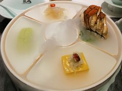 -宴昆山·私房菜(春晖店)