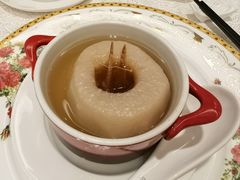 -星河湾半岛酒店-真粤中餐厅