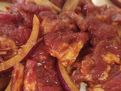 -郭记烤肉创始店(民丰大街店)
