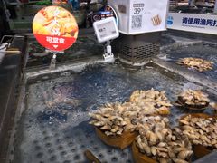 -盒马鲜生(莱蒙都会店)