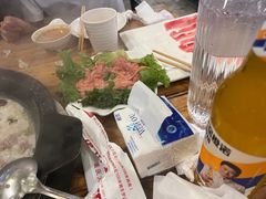 -重庆老火锅(长虹店)