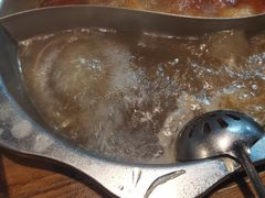 -傣妹火锅(南京东路一店)