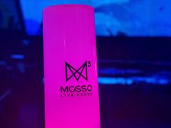 -MOSSO·Liveshow(M3香港广场店)