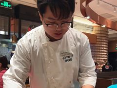 -云海肴·汽锅鸡·云南菜(领展购物广场·中关村店)