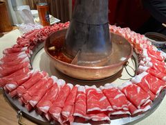 -东镇老火锅(长春路首店)