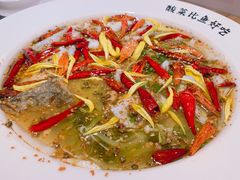 -太二酸菜鱼(福州泰禾店)