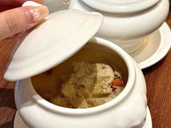 -蛇口希尔顿南海酒店·随轩中餐厅·粤菜