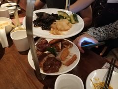 烧味拼盘-翠华餐厅(正佳广场店)