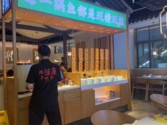 -周渝食惦酸菜鱼(青浦店)