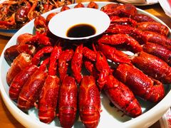 -马头巷·隐庐居·红油大虾(园区店)