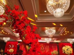 -宁波华侨温德姆至尊豪廷大酒店·宴会厅