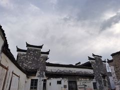 -崇仁古镇