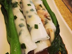-添好运点心专门店(百老汇店)