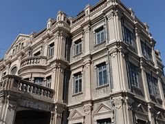 -张学良旧居陈列馆