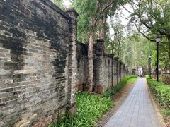 -九龙寨城公园