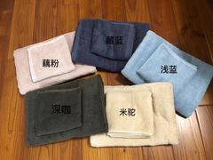 -MUJI无印良品(滨江宝龙城店)