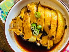 -院落新京菜·烤鸭(地安门店)