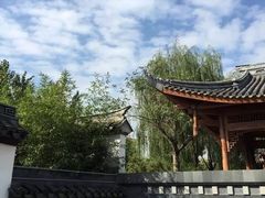 -钓鱼台国宾馆
