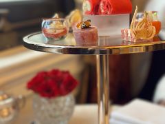 -Salon de Ville浦江汇(上海外滩华尔道夫酒店店)