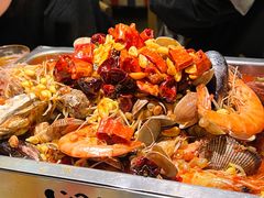 -什么餐馆(天主教堂店)