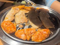 -九田家黑牛烤肉料理(溧阳吾悦店)