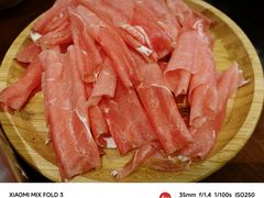 -黔有有贵州酸汤夺夺粉火锅(五味十字店)