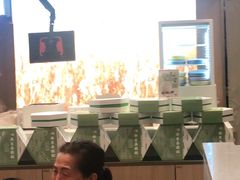 -西贝(上海新梅广场店)