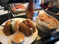 -翠华餐厅(湾仔店)