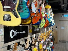 -通利琴行 - 尖沙咀(尖沙咀旗舰店)