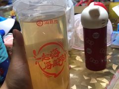 -海底捞火锅(玉桥商业广场店)