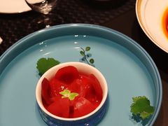 -双海潮·海鲜融合菜(如是海店)