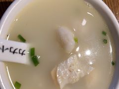 -湘力力小院·鱼汤泡饭(枫林路店)