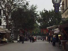 -两江国际影视城