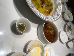 -上上席川菜(凯德乐峰广场店)