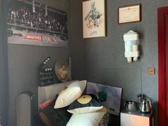 -Resonance Studio·救声舱录音棚(田子坊店)