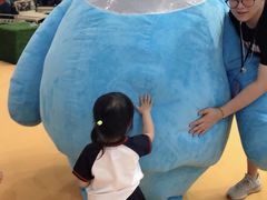 -东浩兰生上海世博展览馆