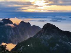-黄山白云宾馆
