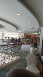 -友豪锦江酒店·宴会厅
