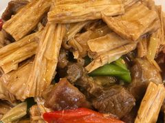 -老回回饺子馆(海洋馆店)