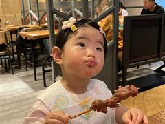 -比格比萨自助(万柳华联店)