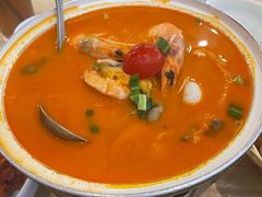 -米泰芒·东南亚料理(体育西店)