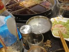 -美美老火锅(回龙湾店)
