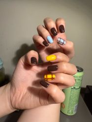 -Touch Nail·品质·美甲美睫