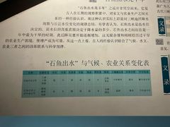 -白鹤梁水下博物馆