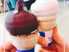 -DQ·蛋糕·冰淇淋(万象城店)