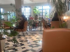 大堂-一尺花园(安和花园店)