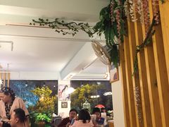 -花漫里餐厅(刺桐店)