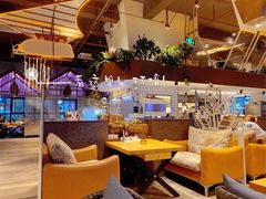 -候鸟等风来·精致西厨(万科第五城店)