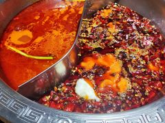 -楠火锅(光谷民族大道店)