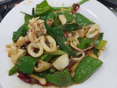 -船奇蒸汽海鲜·闽菜(八市海鲜总店)